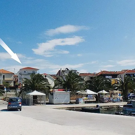 Apartman Josip Trogir