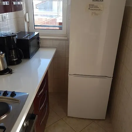 Josip דירה טרוגיר