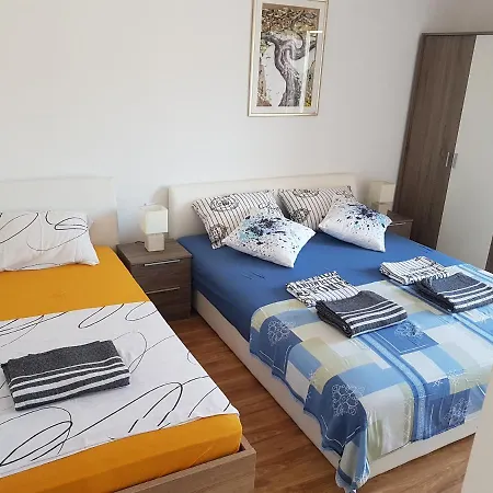 Apartman Josip