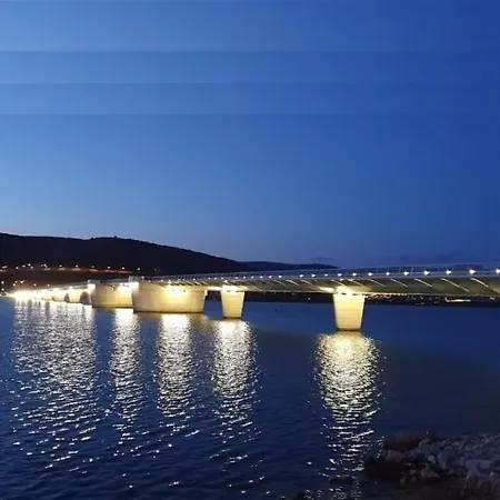 Josip Apartman Trogir